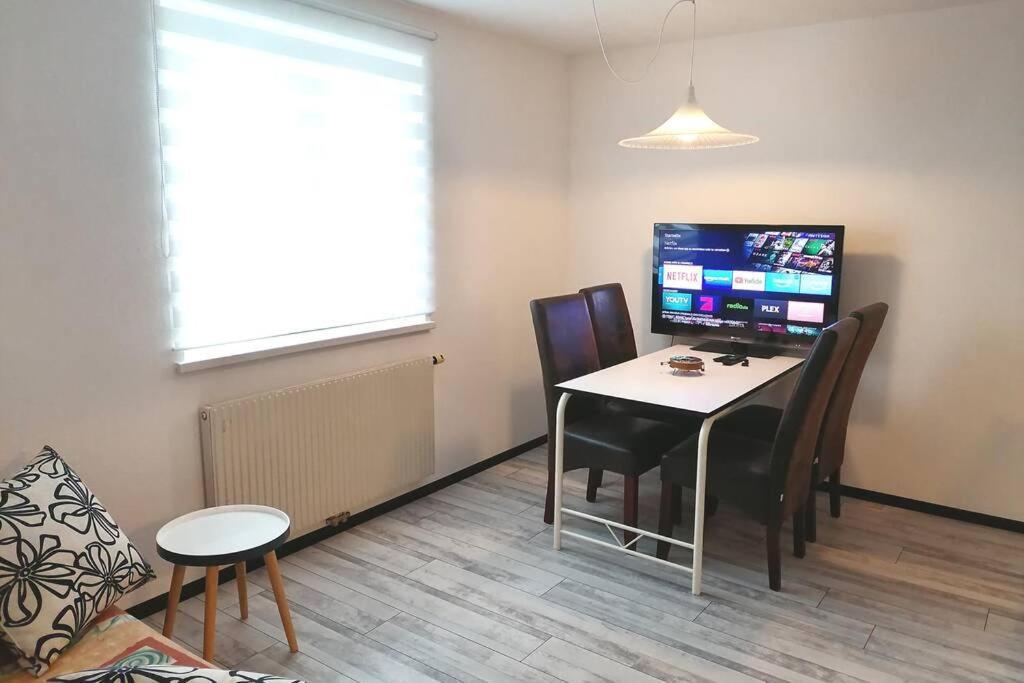 Dimai House No 17 Dornbirn Zentrum Zewnętrze zdjęcie