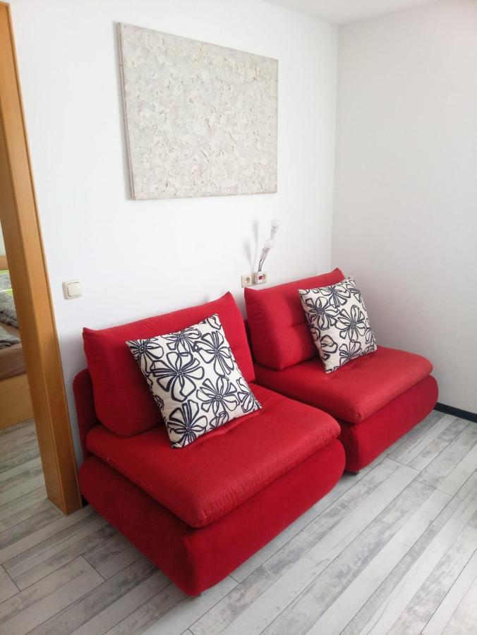 Dimai House No 17 Dornbirn Zentrum Zewnętrze zdjęcie